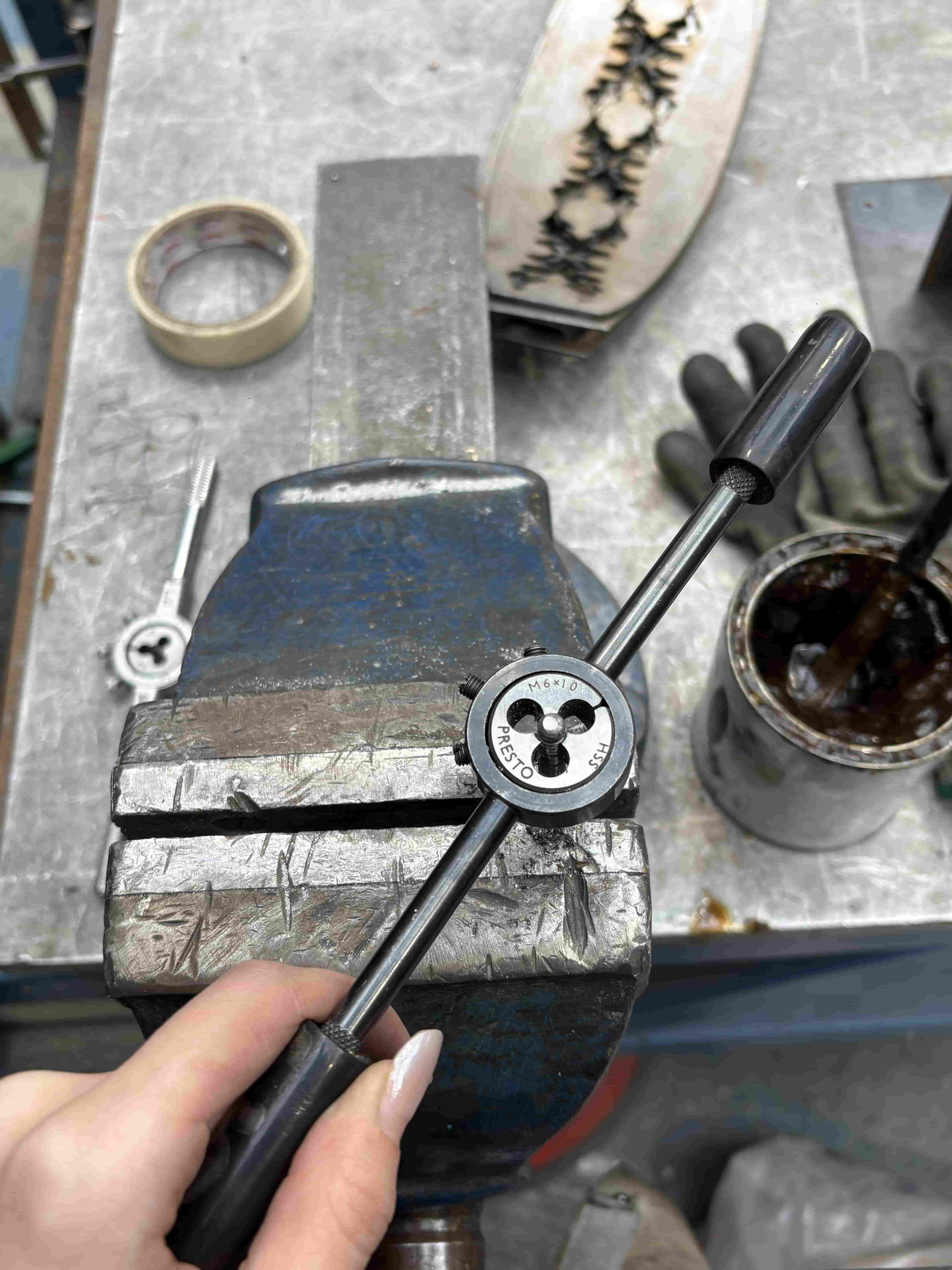 welding 5