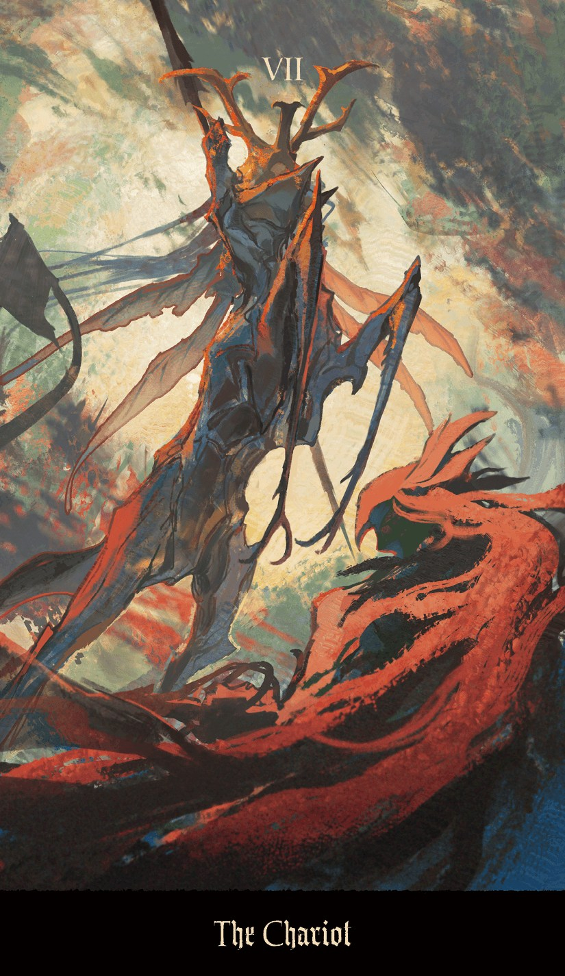 The Chariot