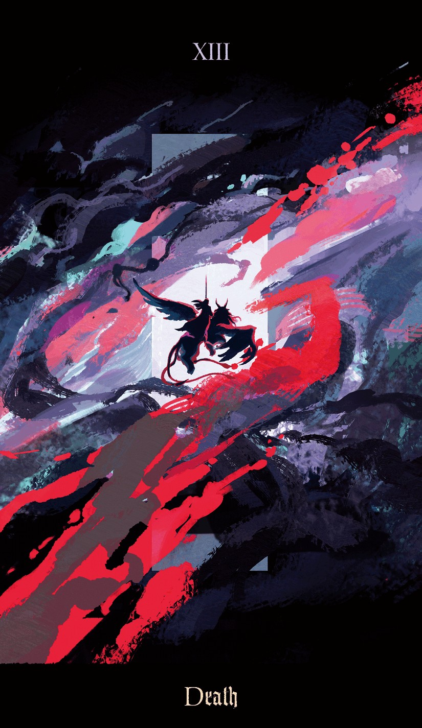 Death