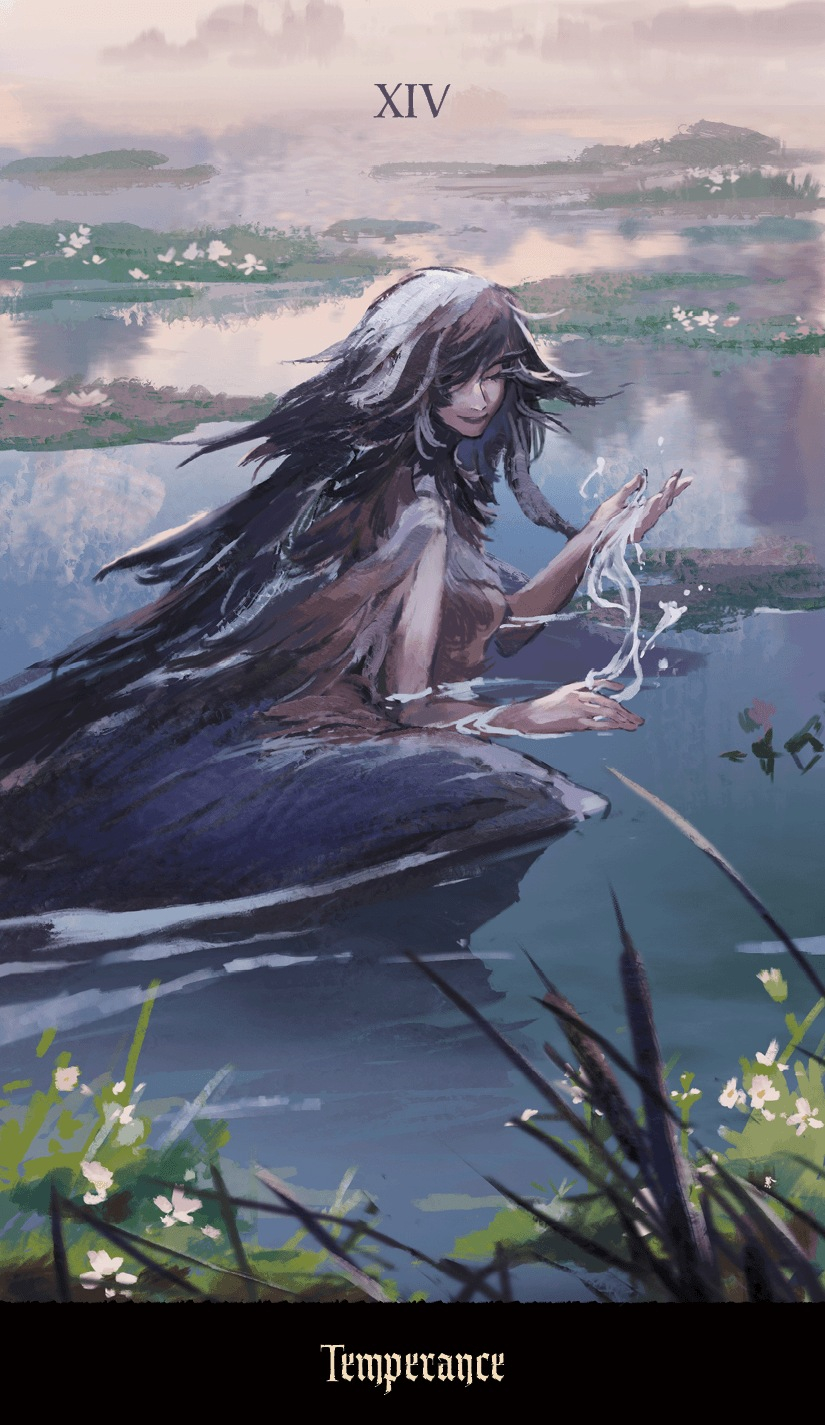 Temperance