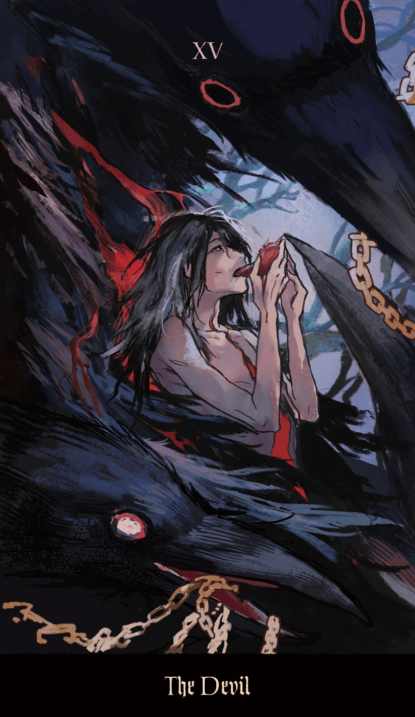 The Devil