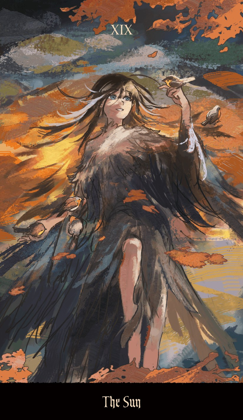 The Sun