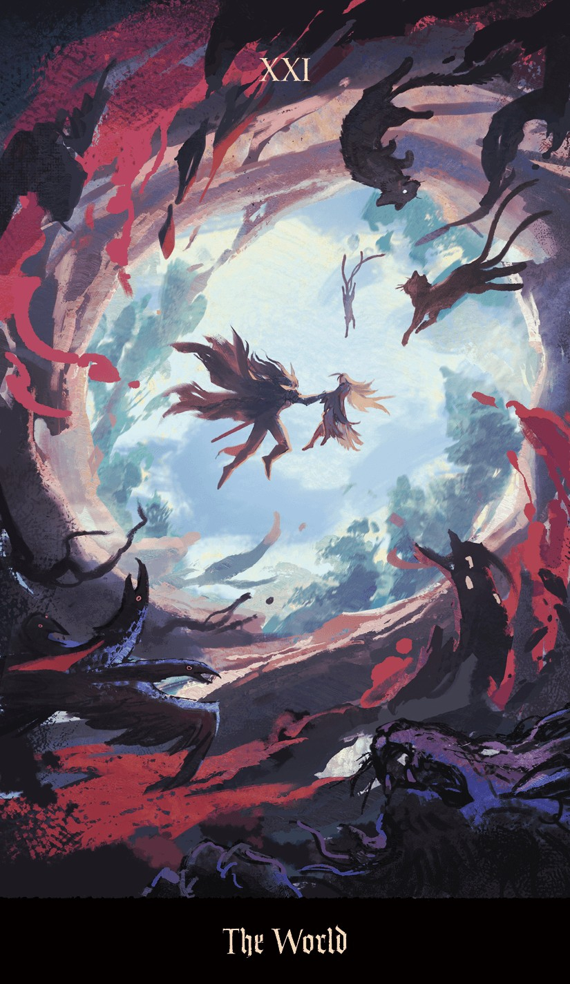 The World