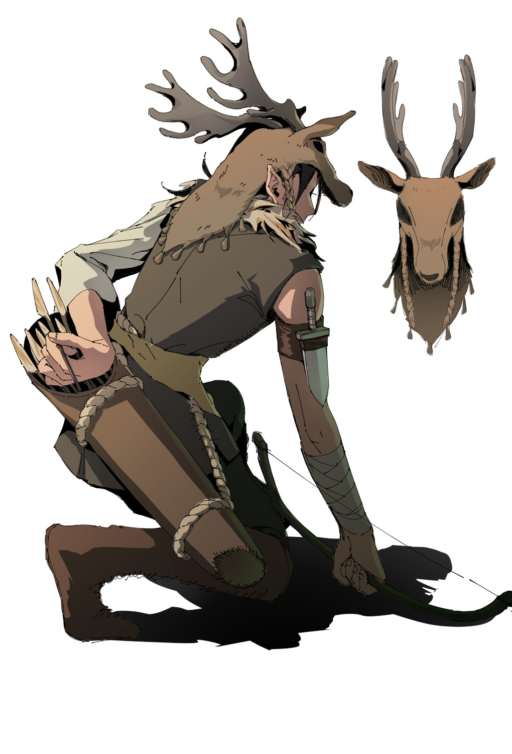 Character Design