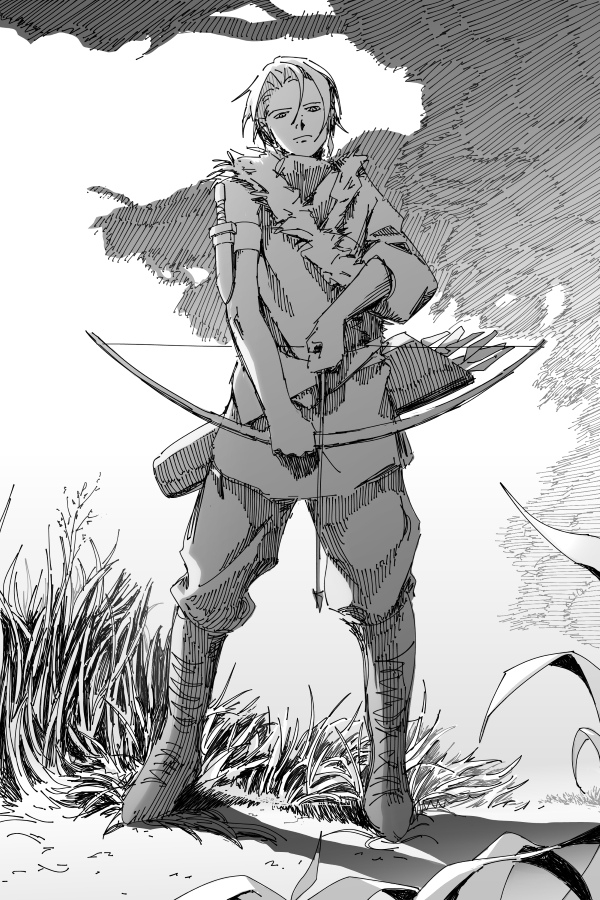 Character Design