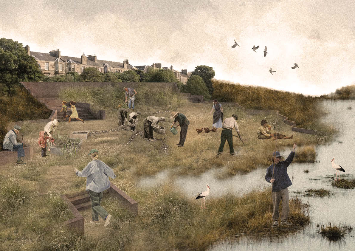 The Living Basin_ Capricci