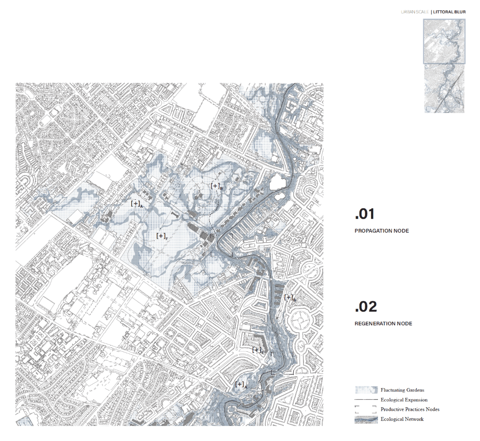 Urban scale_Ecological Network