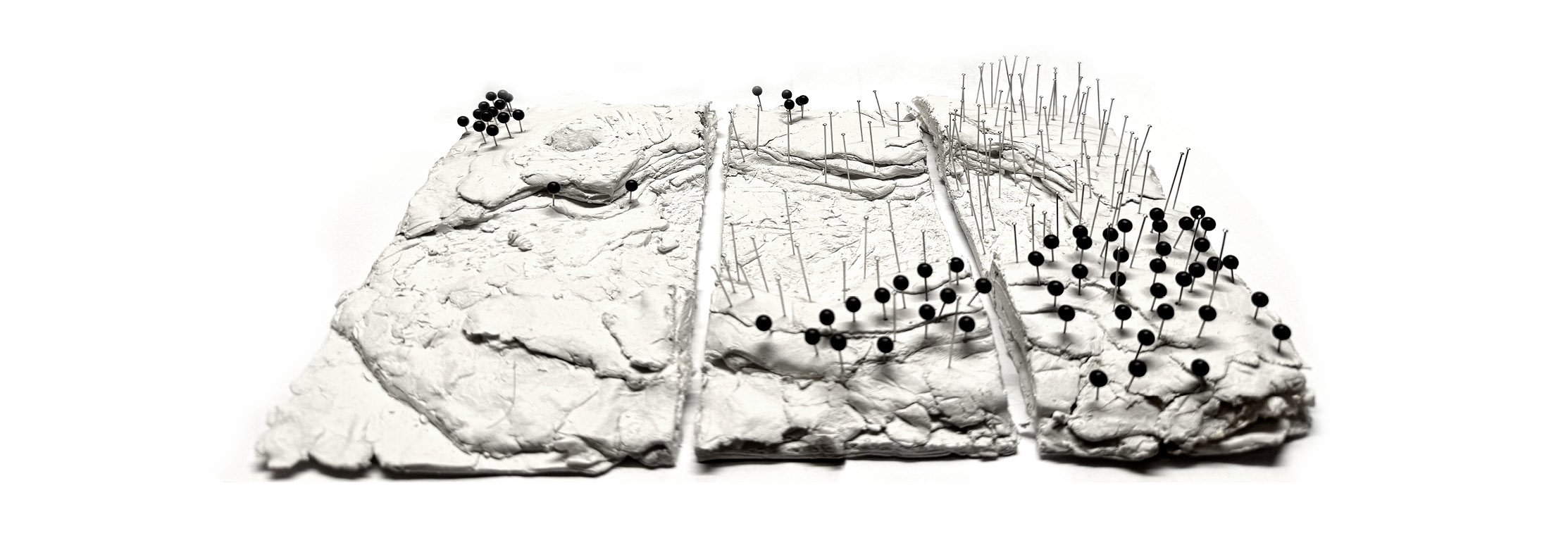 Clay Model