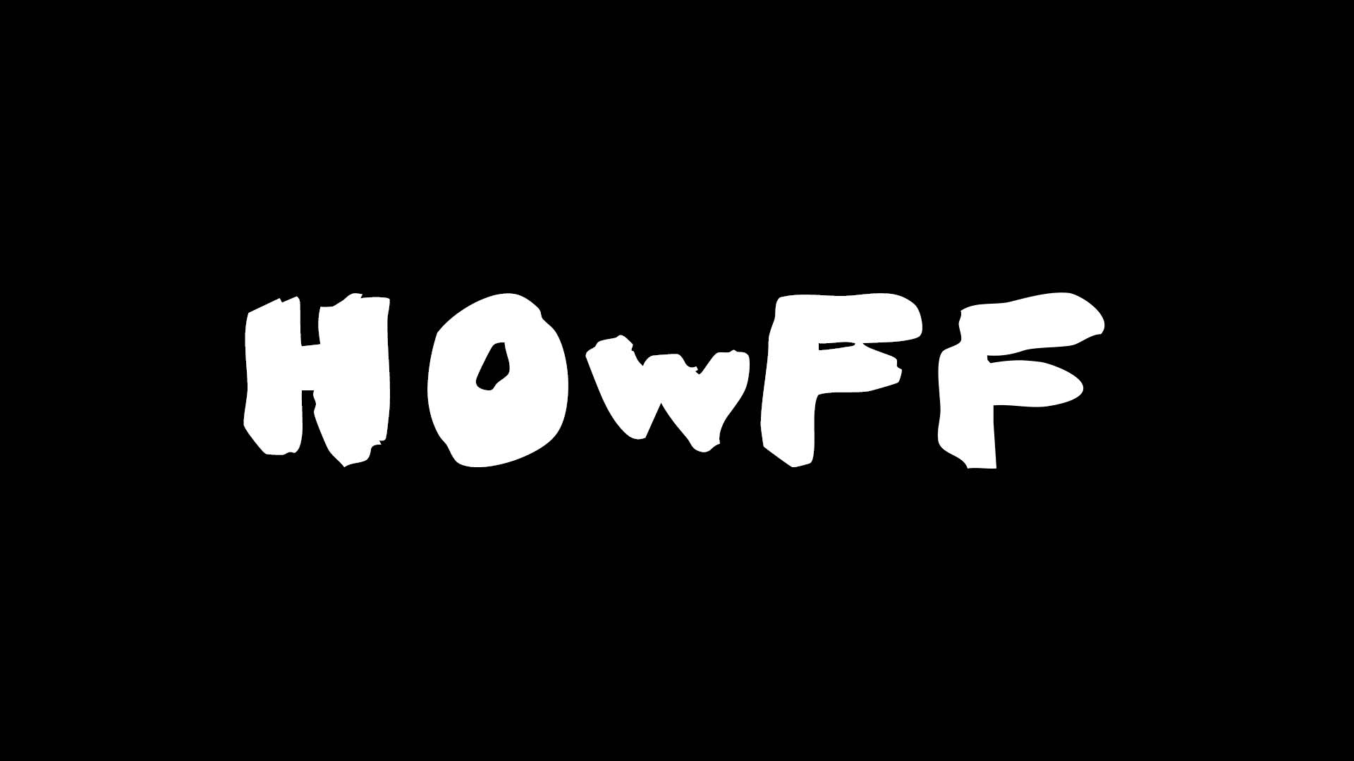 Howff landing