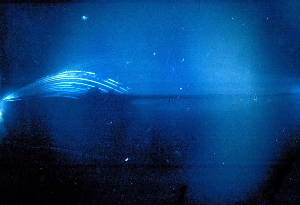 Pin Hole Camera image 