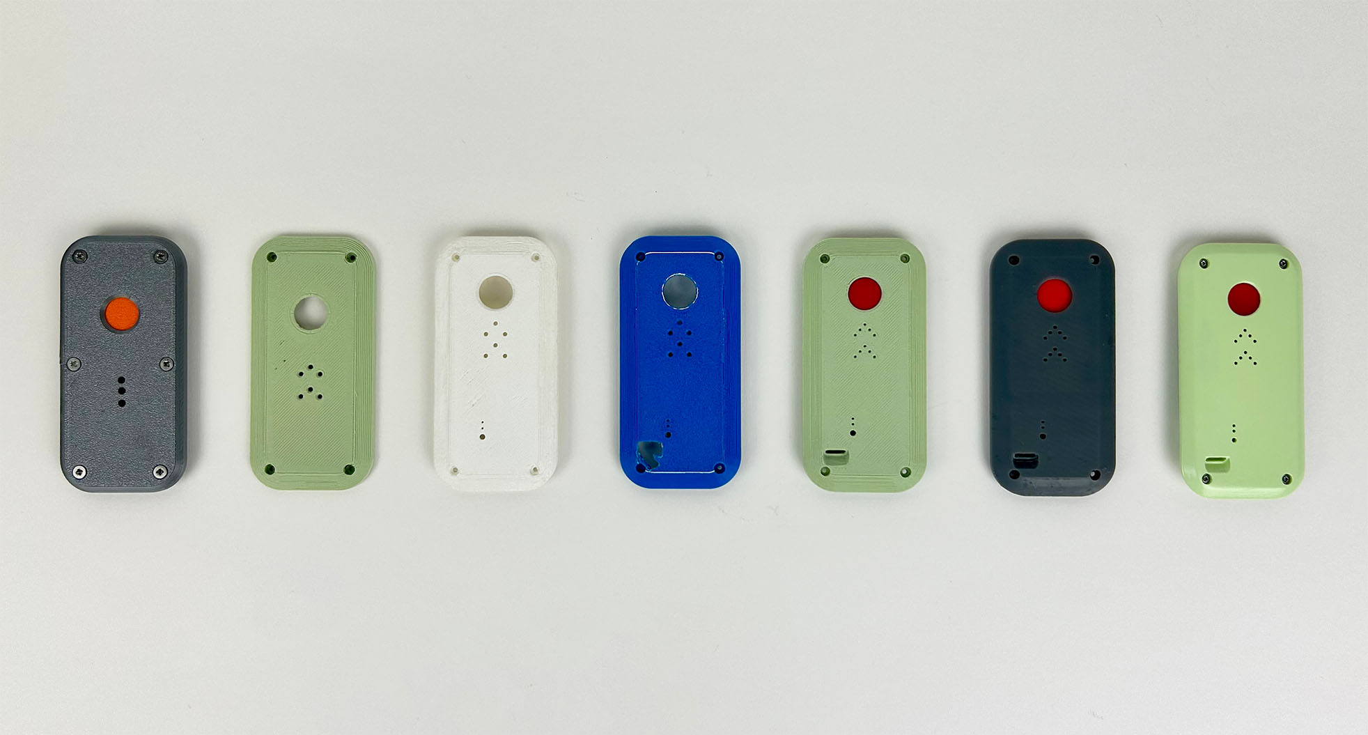 Prototype journey