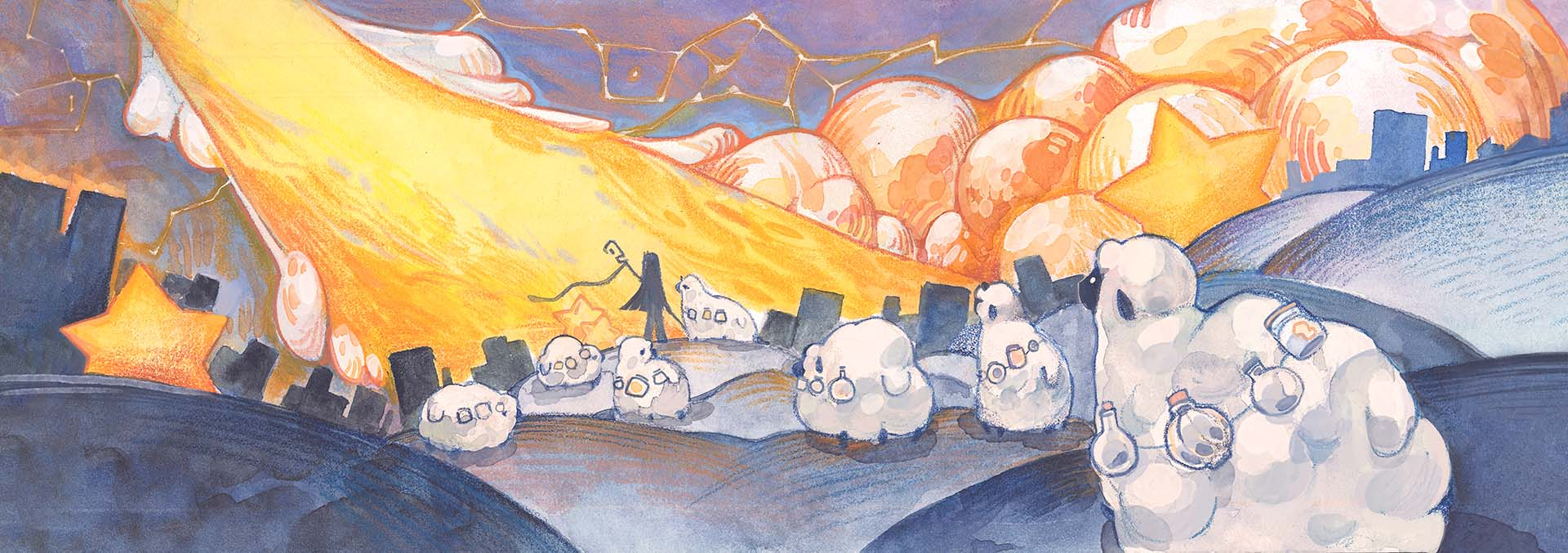 The Shepherd
