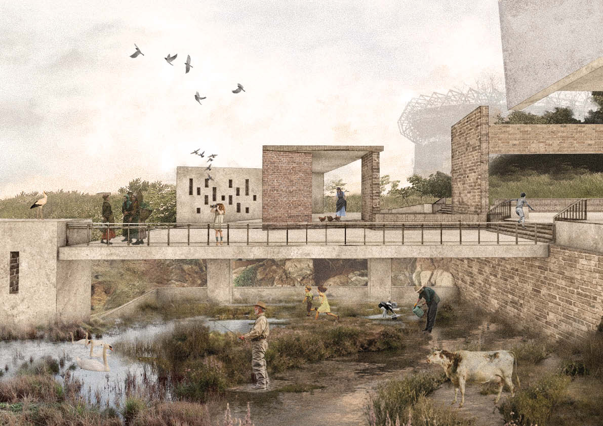 The Littoral Pavilion_Capricci