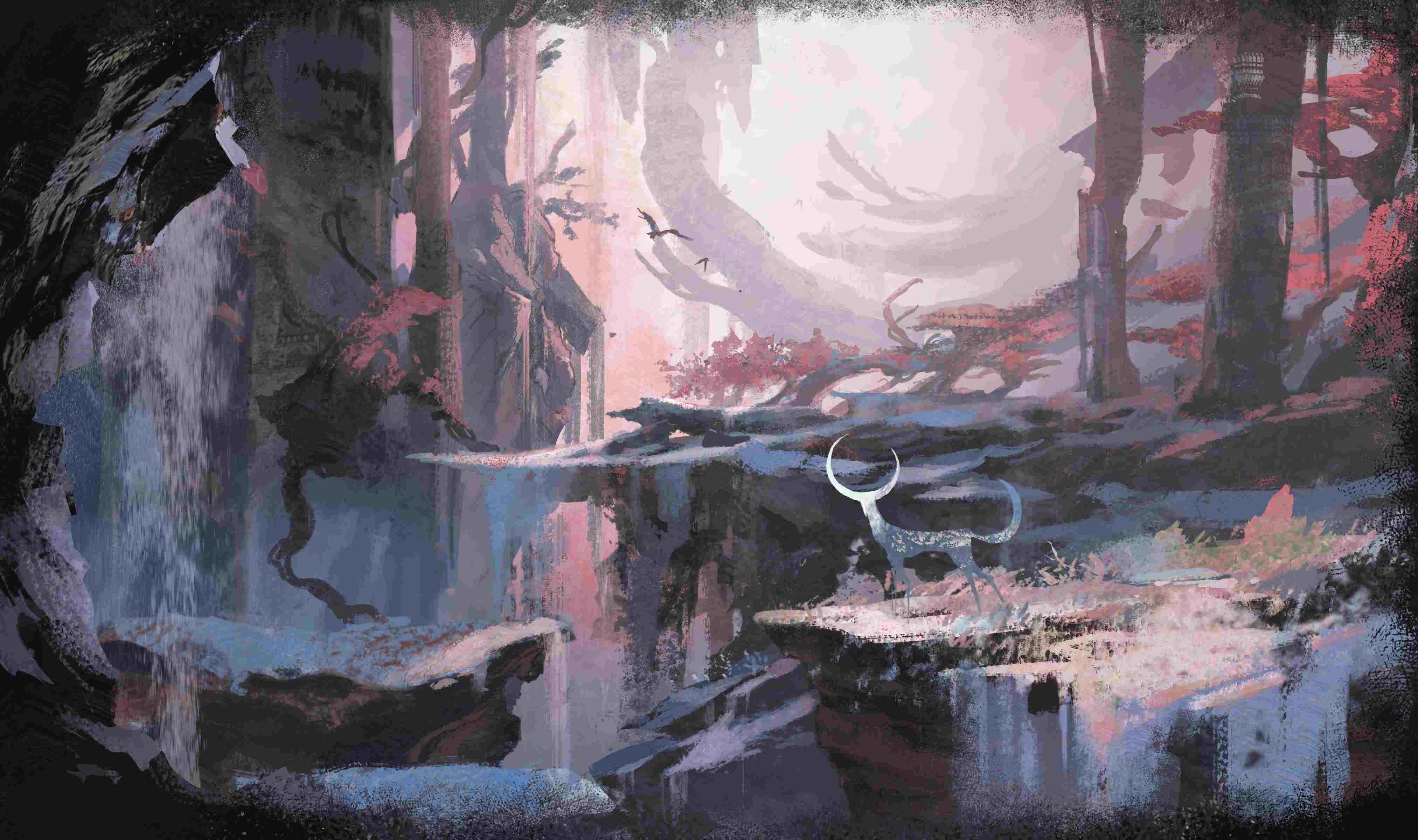 The Underworld