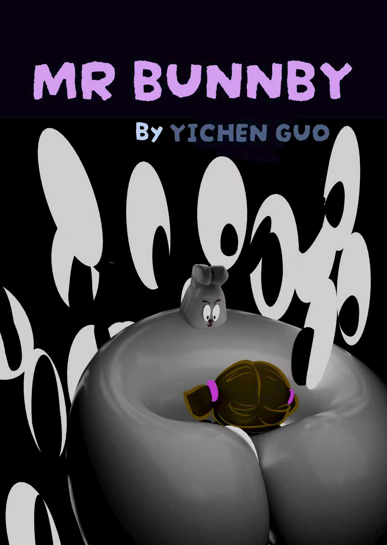 Hey, welcome to the world with Mr Bunnby !