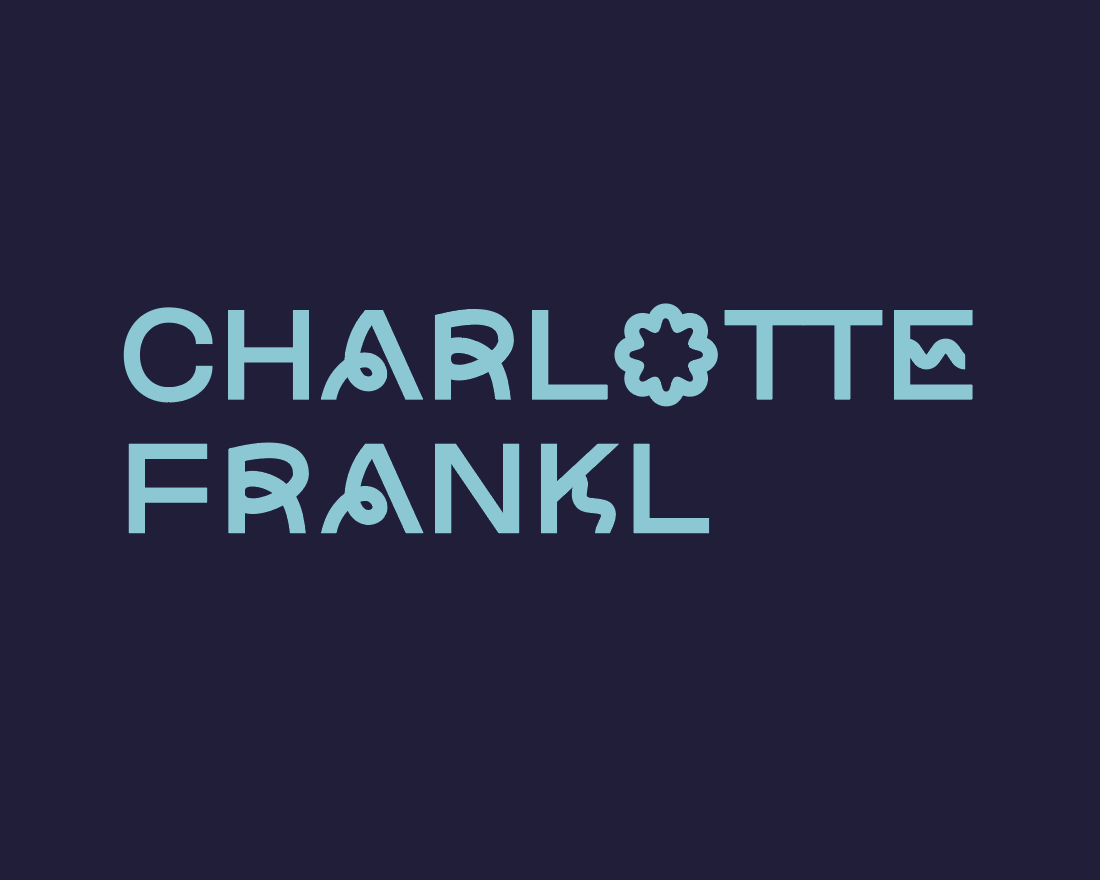 personal logo