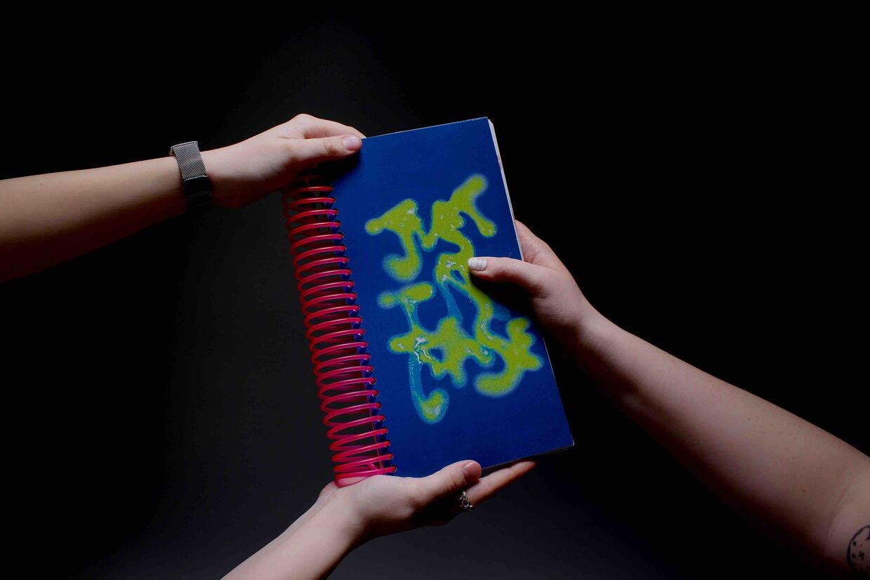 Publication Cover Photo