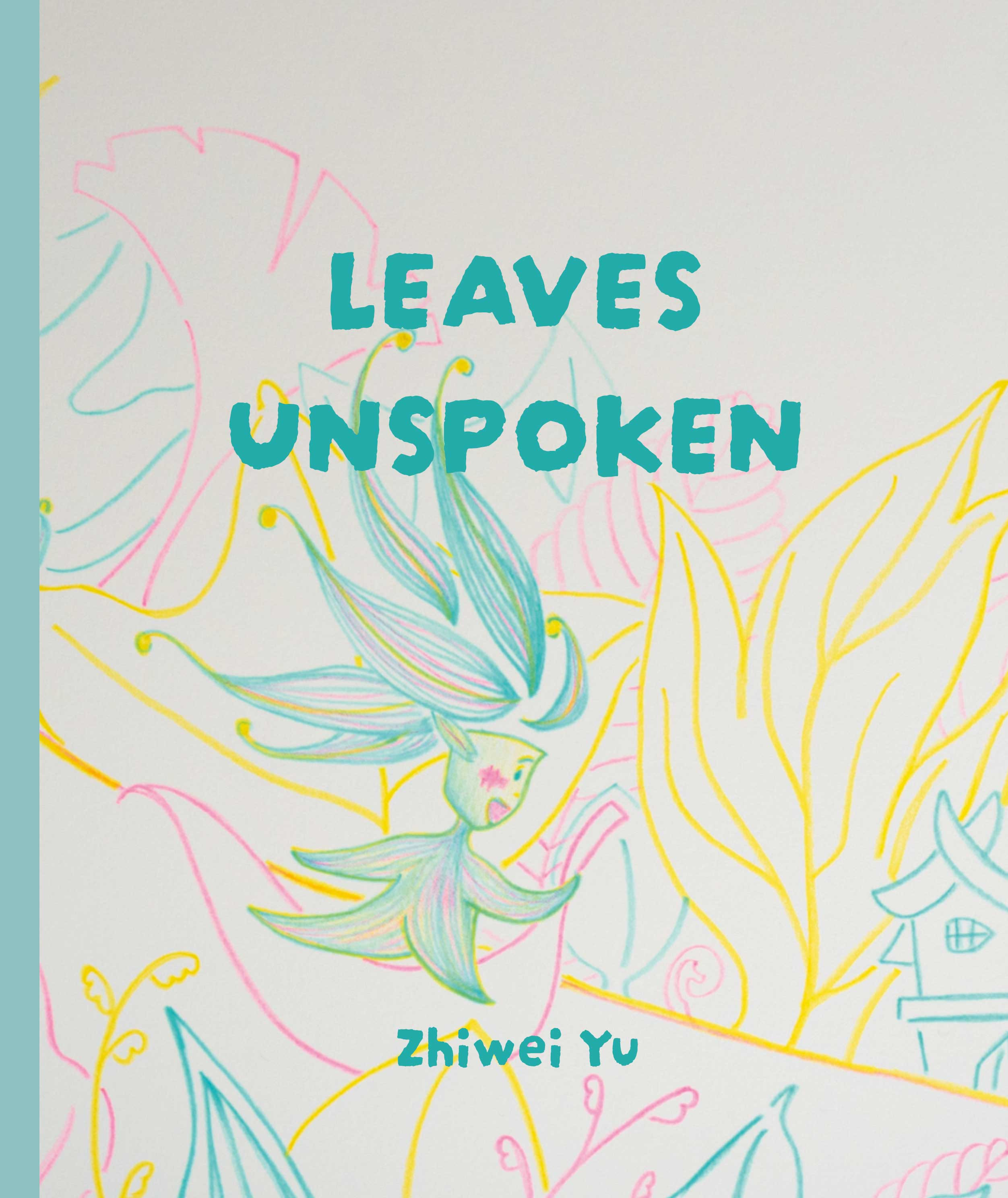 Created for children aged 6–8, Leaves Unspoken uses symbolic imagery and gentle storytelling to explore what happens when we lose touch with our emotional world, and how acknowledging our struggles can open the way to being seen, understood, and supported.