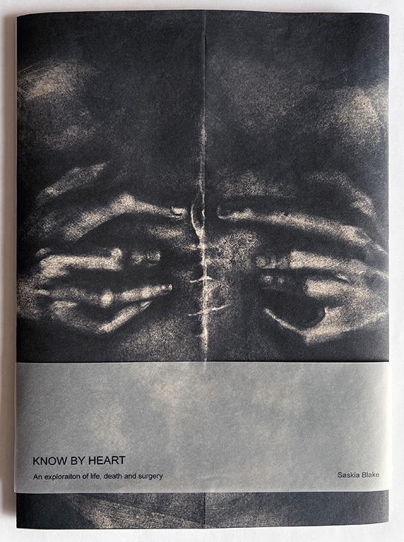 Know By heart, Book, 2026